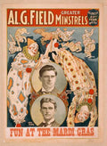 1695u Vintage Advert A4 Photo Print