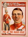 1699u Vintage Advert A4 Photo Print