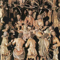 16altar2 Art A4 Photo Print UK
