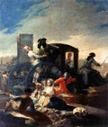 16goya Art A4 Photo Print