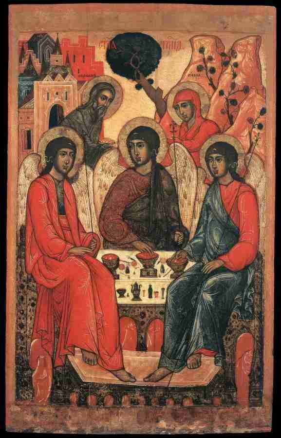 16icon Art A4 Photo Print