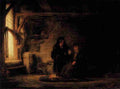 16oldtes Art A4 Photo Print