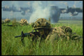 170014 Air mobile Assault Training A4 Photo Print