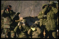 170021 Artillery Spotting A4 Photo Print
