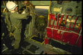170025 Paratrooper Jumping A4 Photo Print