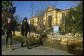 170029 The Green Line , Cyprus A4 Photo Print