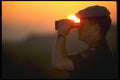 170031 Observation Post, Cyprus A4 Photo Print