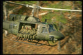 170033 Air mobile Assault Training A4 Photo Print