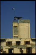 170036 Observation Post, Cyprus A4 Photo Print