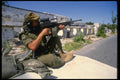 170040 Patrol, Mogadishu A4 Photo Print