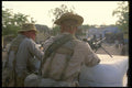 170043 Soldier Patrol, Mogadishu A4 Photo Print