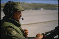 170047 Soldier Patrol, Mogadishu A4 Photo Print