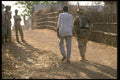 170052 Soldier Foot Patrol, Somalia A4 Photo Print