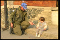 170054 UN Soldier, Croatia A4 Photo Print