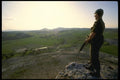 170059 UN Soldier, Cyprus A4 Photo Print