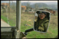 170060 UN Soldier, Croatia A4 Photo Print