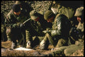 170073 Artillery Spotting A4 Photo Print