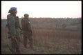 170087 UN Soldiers (reconnaissance) A4 Photo Print