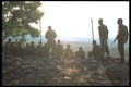 170091 Israeli Defence Force Training A4 Photo Print