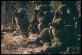 170097 Artillery Spotting A4 Photo Print