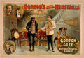 1703u Vintage Advert A4 Photo Print