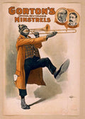 1705u Vintage Advert A4 Photo Print