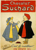 171 Vintage Advert A4 Photo Print