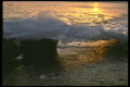 171013 Sunset A4 Photo Print