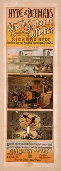 1712u Vintage Advert A4 Photo Print