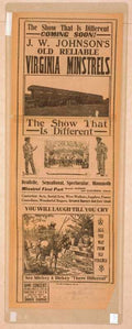 1713u Vintage Advert A4 Photo Print
