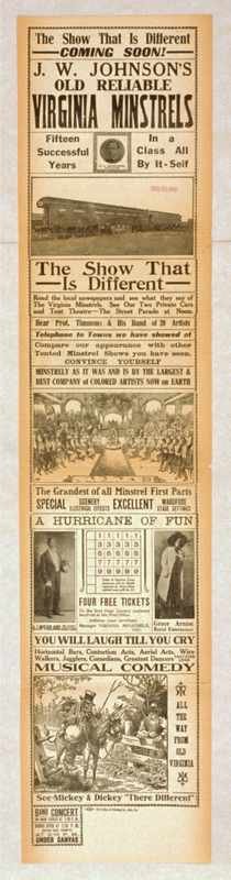 1715u Vintage Advert A4 Photo Print