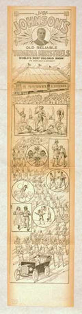 1716u Vintage Advert A4 Photo Print