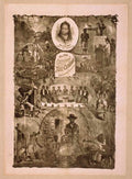 1718u Vintage Advert A4 Photo Print