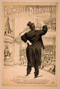 1719u Vintage Advert A4 Photo Print