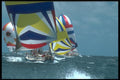 172010 Swan Class At Antigua Race Week A4 Photo Print