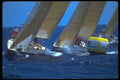 172022 Two tonners Round At The Kenwood Cup, 1992 A4 Photo Print