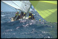 172058 J 39 YES! Looks Great In The Swells Off Antigua A4 Photo Print
