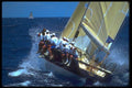 172084 Bravura Heads Into A Breaking Wave, Hawaii A4 Photo Print