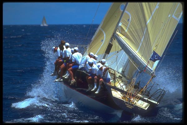 172084 Bravura Heads Into A Breaking Wave, Hawaii A4 Photo Print