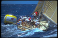 172086 Bravura Rounds A Leward Mark, Hawaii A4 Photo Print