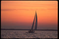 172089 Cruising Along Eggemogin Reach, Maine A4 Photo Print