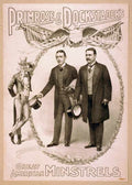 1720u Vintage Advert A4 Photo Print