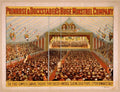 1722u Vintage Advert A4 Photo Print