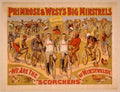 1725u Vintage Advert A4 Photo Print