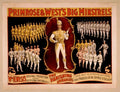 1728u Vintage Advert A4 Photo Print