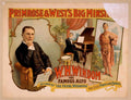 1731u Vintage Advert A4 Photo Print