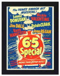 1732K 6 5 special 2 Vintage Advert A4 Photo Print