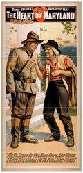 1734u Vintage Advert A4 Photo Print