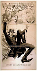 1736u Vintage Advert A4 Photo Print