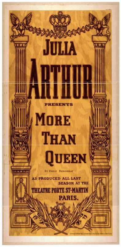 1737u Vintage Advert A4 Photo Print